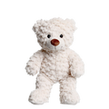 2505 Unstuffed Teddy 16"