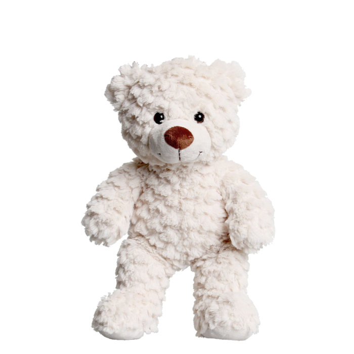 2505 Unstuffed Teddy 16"