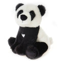 2511 Unstuffed Panda 16"