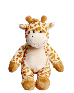 2516 Unstuffed Giraffe 16"