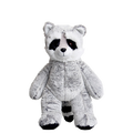 2520 Unstuffed Raccoon 16"