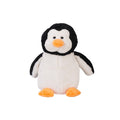 2521 Unstuffed Penguin 16"