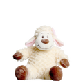 2529 Unstuffed Lamb 16"