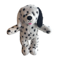 2534 Unstuffed Dalmation 16"