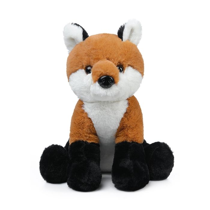2537 Unstuffed Fox 16"