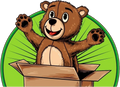 $100 MyBearBox Gift Card